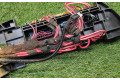 Блок предохранителей A1665402350, 51726583   Mercedes-Benz GL X166    