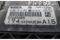 Řídící jednotka 0281012962   Fiat Croma 2011