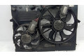 Вентилятор радиатора     7L0121207D, 313503598    Audi Q7 4L 3.0