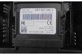 Блок комфорта 6R7937085D, 6R7937085D   Skoda Fabia Mk2 (5J)   