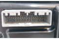 Блок управления климат-контролем 79600SMGG4   Honda Civic
