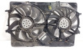 Вентилятор радиатора     8K0959455G, 8K0121003M    Audi A4 Allroad 