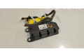 Блок управления климат-контролем 13589413   Vauxhall Astra J