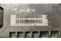 рейка  Колонка рулевая 6G9N3C529EH, ZG511361   Ford S-MAX 2006-2015 года