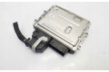 Блок управления двигателя M1T112A650HB   Ford Puma