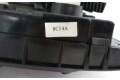 Блок управления климат-контролем 8C14A, 8C14A   Daewoo Lanos