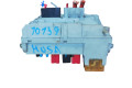   Pojistková skříňka 51739423, 51739423   Lancia Musa 2005