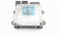 Řídící jednotka 9650836780   Citroen C3 Pluriel 2003