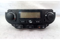 Блок управления климат-контролем 96615415, 96615415   Daewoo Lanos