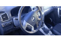 Подрулевой шлейф SRS    Chevrolet Meriva