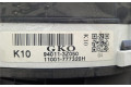 Přístrojová deska  Hyundai i40 2021 940113Z050, 11001777320H  