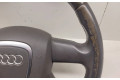 Volant Audi A6 S6 C6 4F 2005 4F0419091AG, 4F0880201R  