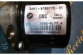 Jednotka ABS    BMW 1 E81 E87 