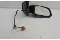 Зеркало (механическое)       Volkswagen Polo IV 9N3  2005 - 2009 года   