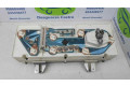 Přístrojová deska  Ford Sierra  87BB10849EA, CUADROINSTRUMENTOS  