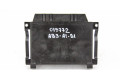 Блок управления коробкой передач a0255450432, 5wl33844   Mercedes-Benz E W210