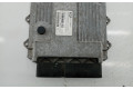 Řídící jednotka 51768657   Lancia Musa 2005