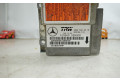 Блок подушек безопасности A0025422018, A0025422018   Mercedes-Benz ML AMG W164