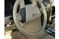 Подушка безопасности водителя    Infiniti QX80