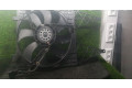 Вентилятор радиатора     600121207N    Skoda Fabia Mk2 (5J) 