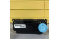 Блок управления климат-контролем P55111009AL, 004700539862   Jeep Grand Cherokee (WK)