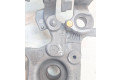 Руль Nissan Qashqai+2  2008 - 2010 года 34154207B      