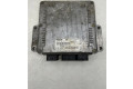 Блок управления двигателя 9646719080, EDC15C2   Fiat Ulysse