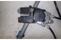Передний комплект электрического механизма для подъема окна 8200424422   Renault Espace IV