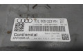 Блок управления двигателем Блок управления 03L906023KN   Audi A1