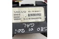 Přístrojová deska  Volvo V70 2002 8645410, 000000665795  