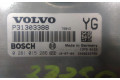 Řídící jednotka 31303388   Volvo XC60 2010