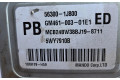    Рулевая рейка 56300-1J800   Fiat Punto Evo  -  года