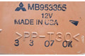 Модуль управления BSM MB953355-3E200840   Mitsubishi Space Star    