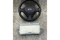 Volant Nissan Skyline 2010 1D1, BHCU5020493  