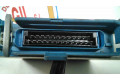 Блок управления двигателя 0280000347, 33288   Citroen XM