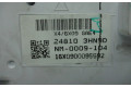Přístrojová deska  Nissan Micra 2016 248103HN9D  
