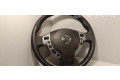 Руль Nissan Qashqai+2  2008-2010 года 48430JD01C, 98510JD16C      