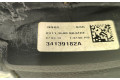 Руль Ford B-MAX  2012 - 2020 года AV113600KA3ZHE      