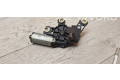 Моторчик заднего дворника 8l0955711a, 404430    Audi A3 S3 8L