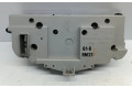 Блок управления климат-контролем D067G   Honda Jazz