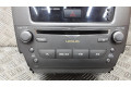 Блок управления климат-контролем 8612053630   Lexus IS 220D-250-350