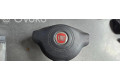 Подушка безопасности водителя PA1025404, 122757002560   Fiat Scudo