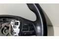 Руль BMW 5 GT F07  2010-2017 года 6102376, 43438541      