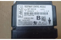 Блок подушек безопасности DS7T-14B321-BB   Ford Fusion II