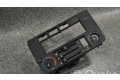 Блок управления климат-контролем 13709682   BMW 3 E30