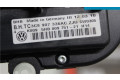 Блок управления климат-контролем 3C8907336AC, 5HB009751-21   Volkswagen Golf VI