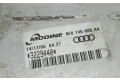   Pojistková skříňka 8E0145805AA   Audi A4 S4 B6 8E 8H 2004