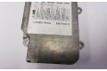 Блок подушек безопасности 1C0909601A   Skoda Fabia Mk2 (5J)