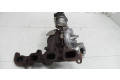 Турбина Нагнетатель Volkswagen Tiguan  03L253056T, 03L253010G   для двигателя CFFB CFF      