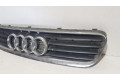 Верхняя решётка Audi A3 S3 8L 1996-2003 года 8L0853651A      